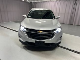 Used 2018 Chevrolet Equinox LT video 2
