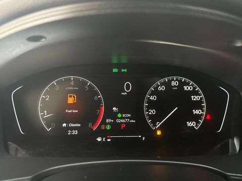 Used 2025 Honda Civic Sport image 24