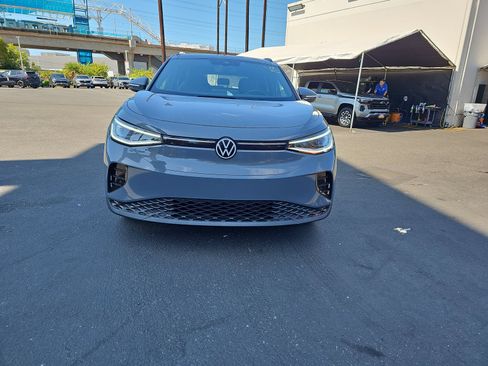 Used 2023 Volkswagen ID.4 Pro S RWD image 2