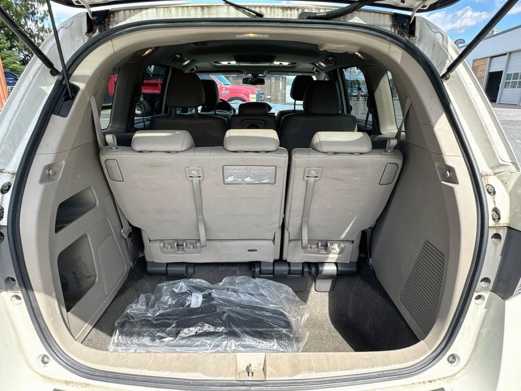 Used 2015 Honda Odyssey EX-L image 34