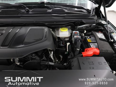 New 2026 RAM 1500 Rebel AWD/4WD image 17