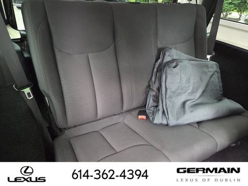 Used 2015 Jeep Wrangler Sport AWD/4WD image 26