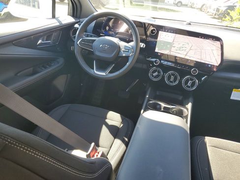 Used 2026 Chevrolet Blazer EV LT w/ Midnight/Sport Edition image 10