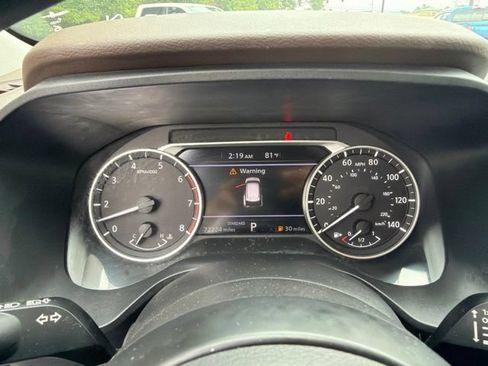 Used 2021 Nissan Rogue S FWD image 25