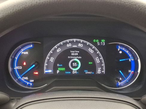 Certified 2023 Toyota RAV4 AWD Hybrid image 13