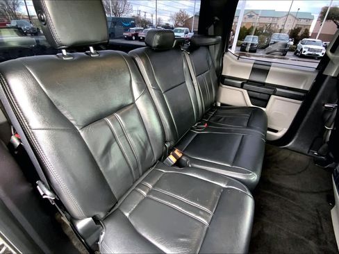 Used 2018 Ford F150 XL w/ Equipment Group 101A Mid image 17