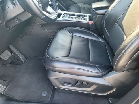 Certified 2024 Toyota Sienna LE image 26