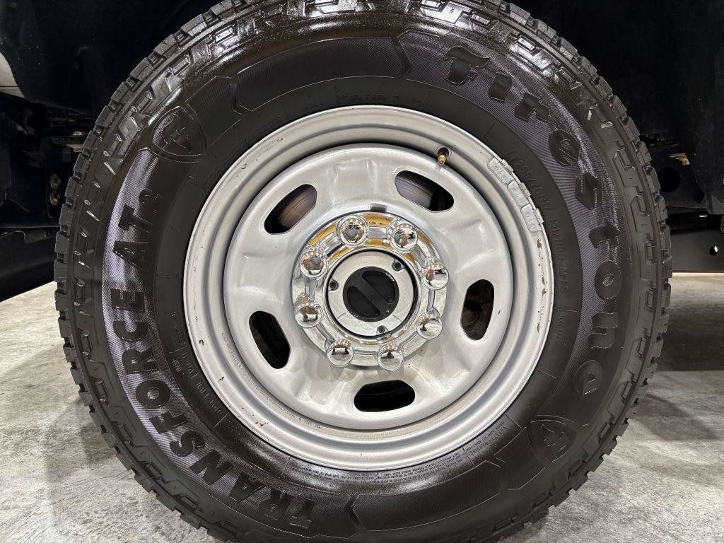 Used 2017 Ford F250 XL w/ Power Equipment Group AWD/4WD image 26