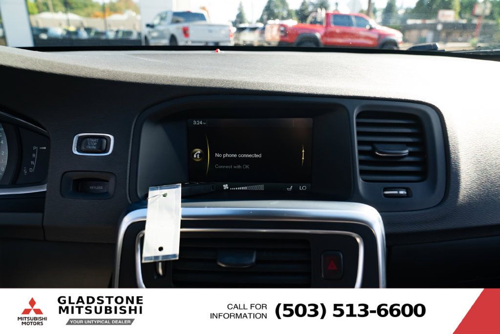 Used 2015 Volvo S60 T5 Premier AWD/4WD image 14