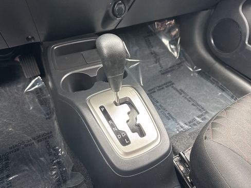 Used 2024 Mitsubishi Mirage ES FWD image 15