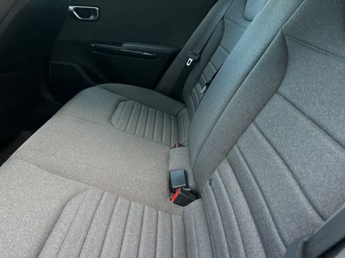 Used 2025 Kia K4 EX image 5