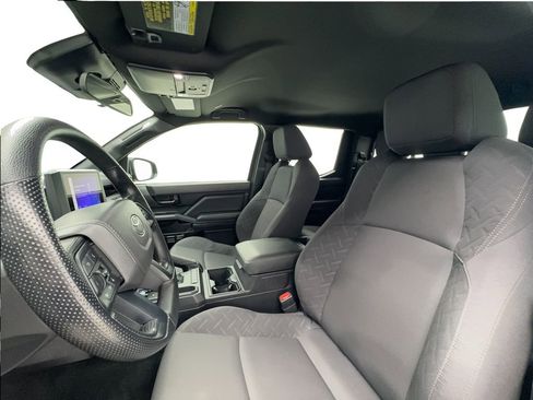 Used 2025 Toyota Tacoma SR RWD image 19