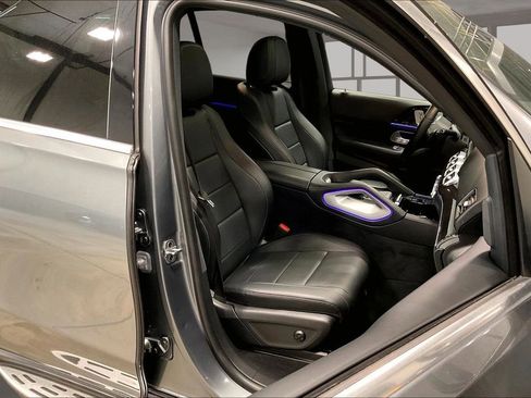 Used 2022 Mercedes-Benz GLE 350 4MATIC image 29