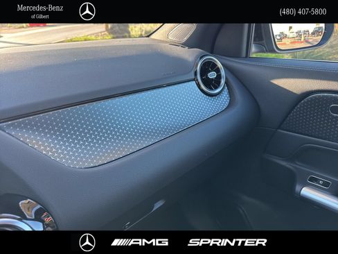 New 2026 Mercedes-Benz GLA 250 4MATIC image 22