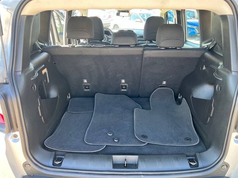 Used 2021 Jeep Renegade Sport AWD/4WD image 12