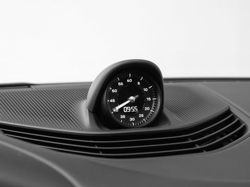 Used 2023 Porsche Taycan GTS image 40