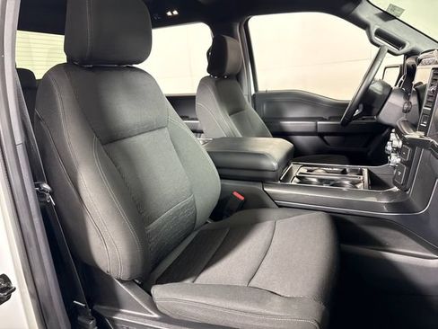 Used 2023 Ford F150 XLT w/ Equipment Group 302A High AWD/4WD image 14
