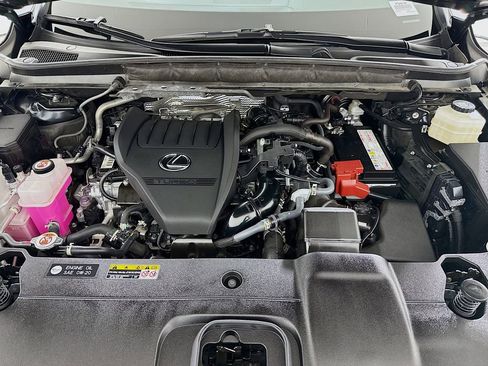 Certified 2024 Lexus RX 350 Premium image 31