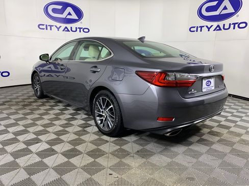 Used 2017 Lexus ES 350 image 5