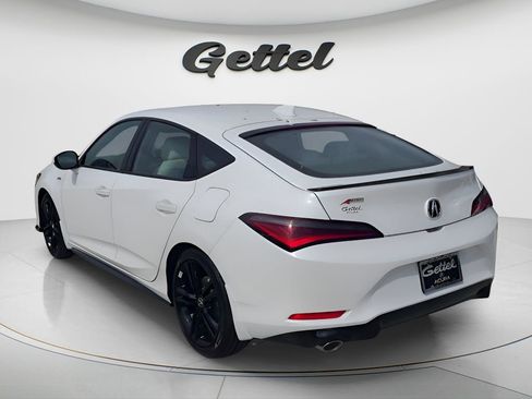 New 2026 Acura Integra A-Spec FWD image 6