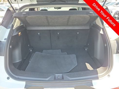 Used 2021 Buick Encore GX Select FWD image 29