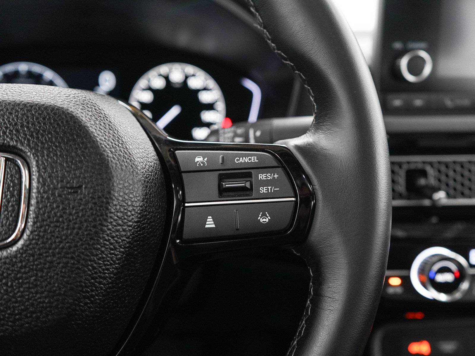 Used 2024 Honda Civic EX image 26