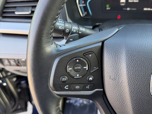 Certified 2024 Honda Odyssey EX-L image 20