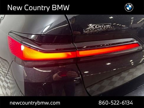New 2026 BMW 760i xDrive w/ Premium Package image 33