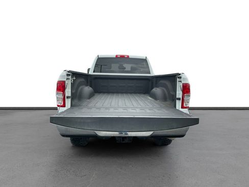 Used 2024 RAM 2500 Big Horn w/ Off Road Package AWD/4WD image 24