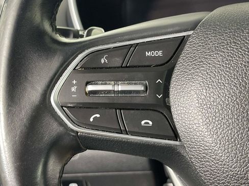 Used 2021 Hyundai Santa Fe SEL w/ Convenience Package FWD image 38