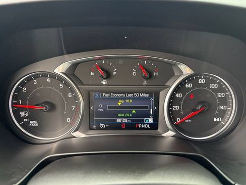 Used 2020 Chevrolet Blazer LT AWD/4WD image 25