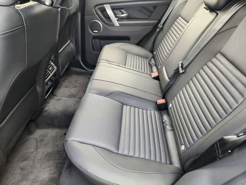 Used 2025 Land Rover Discovery Sport S AWD/4WD image 31