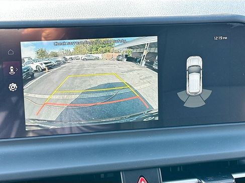New 2026 Kia Seltos EX w/ EX Sunroof Package FWD image 14