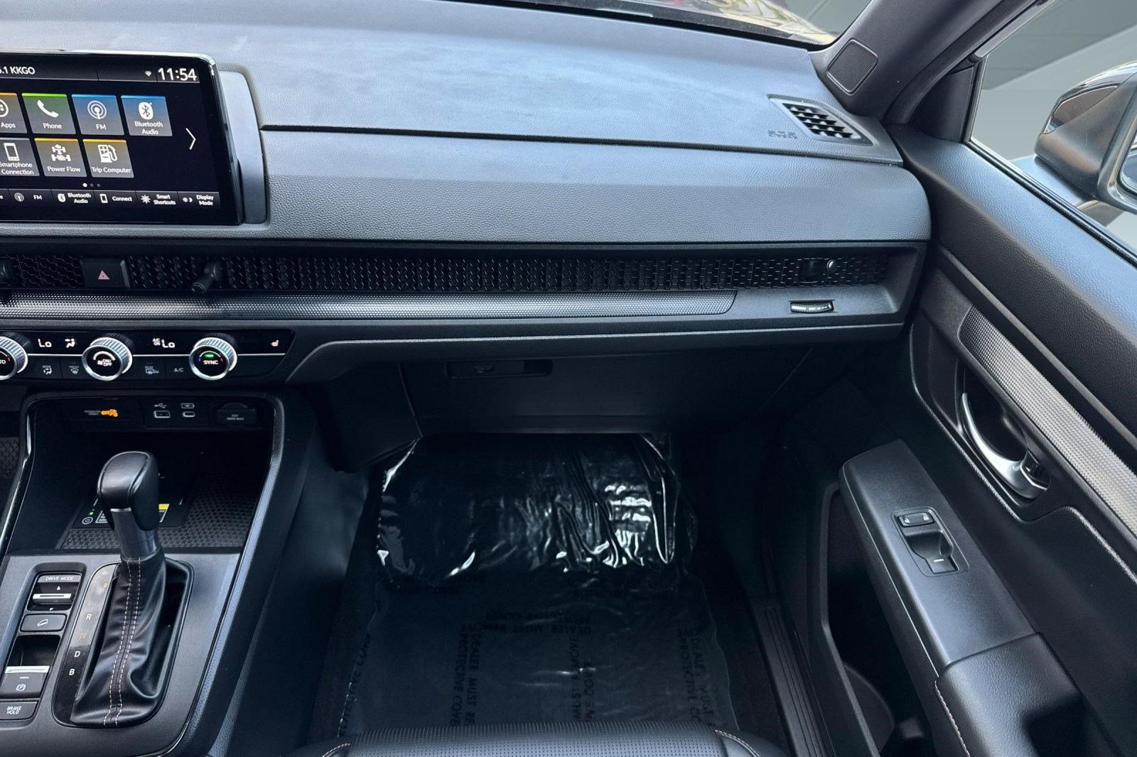 Certified 2024 Honda CR-V Sport-L image 31