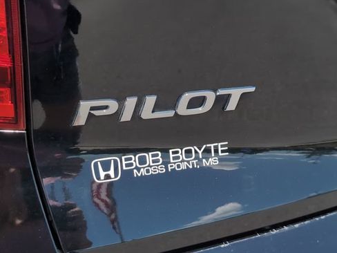 Used 2018 Honda Pilot Elite image 5
