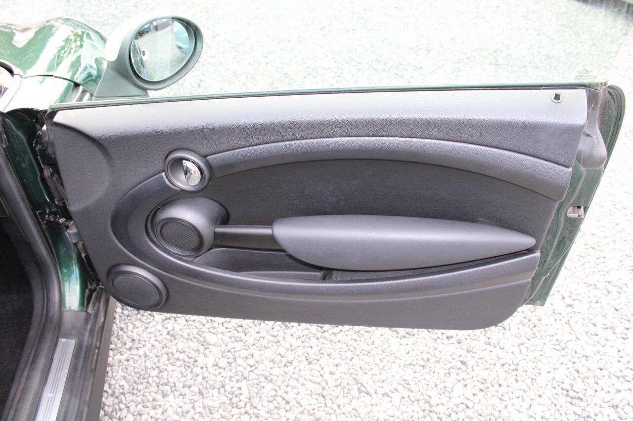 Used 2013 MINI Cooper Hardtop FWD image 17