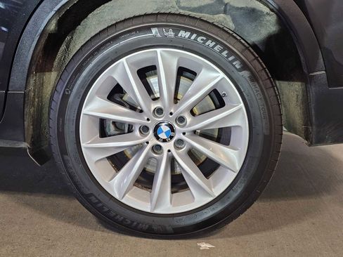 Used 2016 BMW X3 xDrive28d image 8