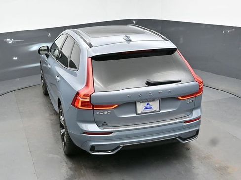 Used 2023 Volvo XC60 B5 Ultimate w/ Climate Package image 20
