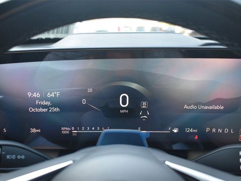 New 2025 Buick Enclave Preferred w/ Super Cruise Package image 26