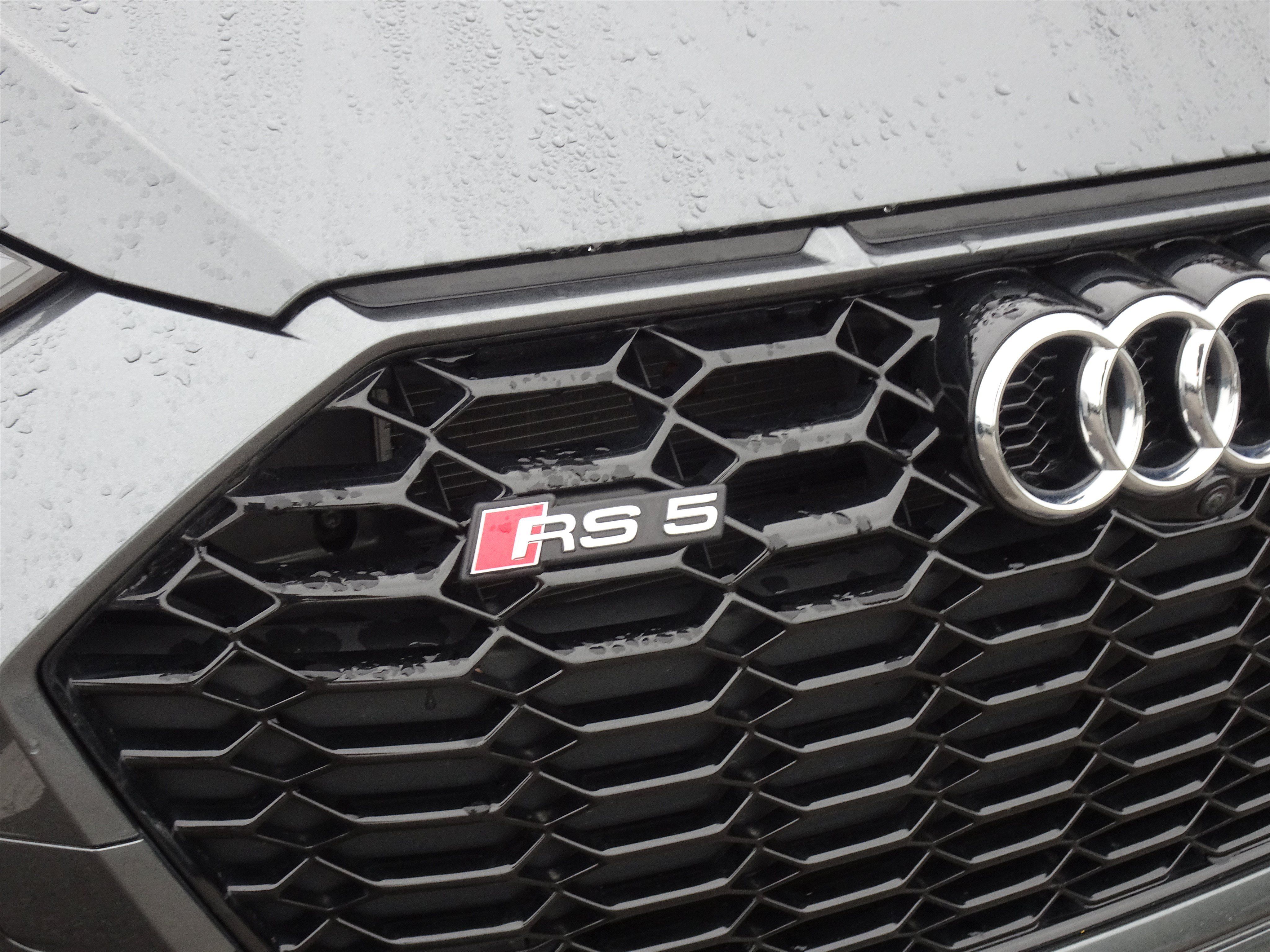 Certified 2024 Audi RS 5 Sportback AWD/4WD image 5