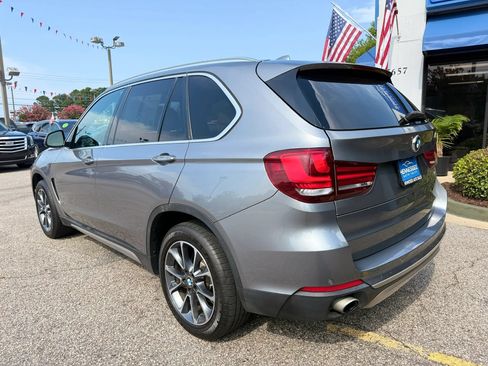 Used 2017 BMW X5 xDrive35i w/ Premium Package AWD/4WD image 20