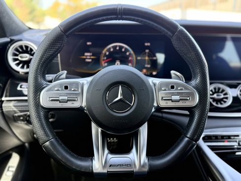 Used 2019 Mercedes-Benz AMG GT 53 image 24