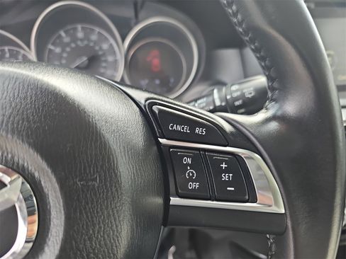Used 2016 MAZDA CX-5 Grand Touring image 17