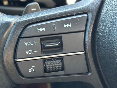 Used 2025 Honda Accord EX-L image 12