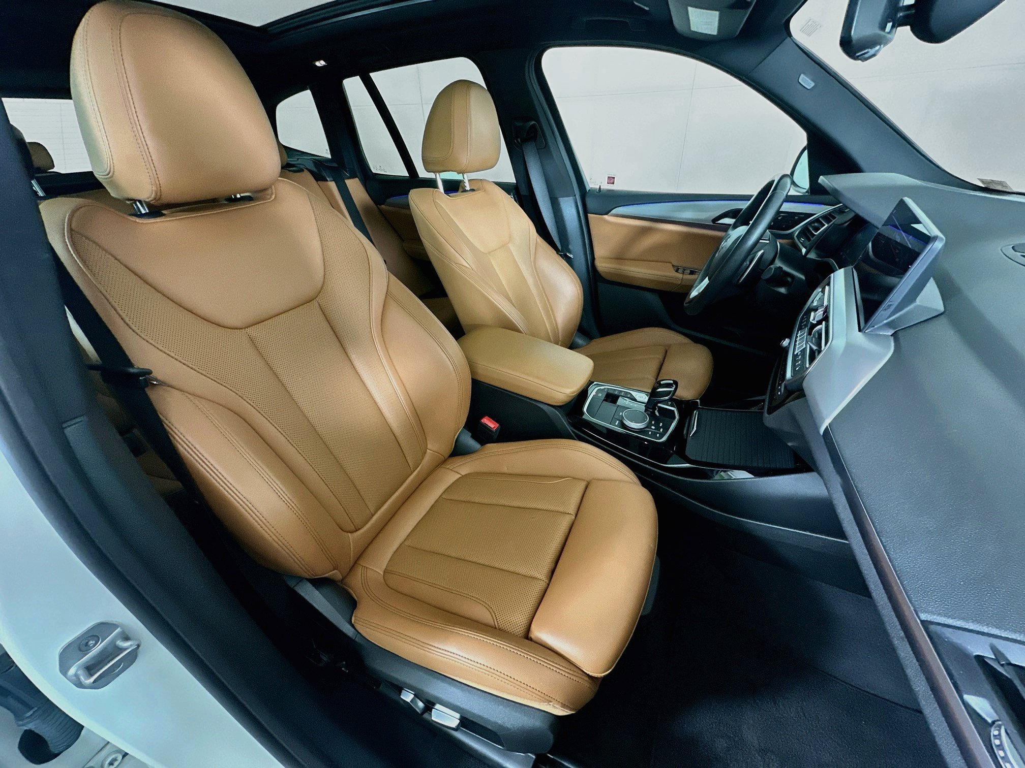 Used 2023 BMW X3 sDrive30i w/ Premium Package RWD image 32