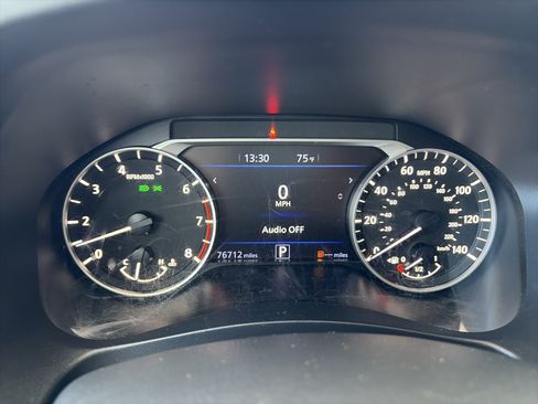 Used 2021 Nissan Altima 2.5 SR FWD image 23