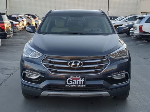 Used 2017 Hyundai Santa Fe Sport 2.0T image 11