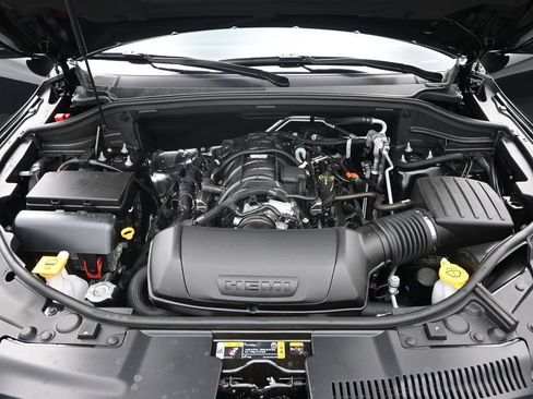 New 2026 Dodge Durango GT AWD/4WD image 26