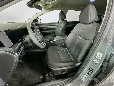 Certified 2025 Hyundai Tucson SEL image 20