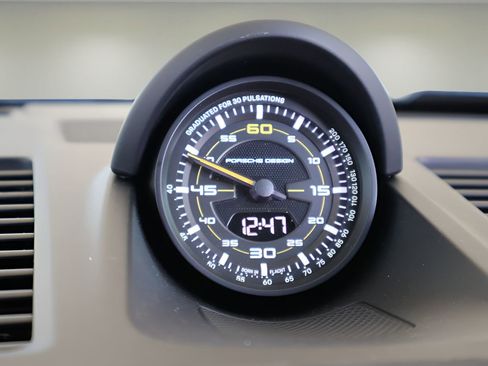 Used 2026 Porsche 911 GT3 image 22